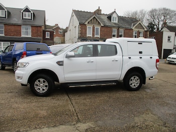 Used Ford Ranger 2018 for sale - 77791052: Photo