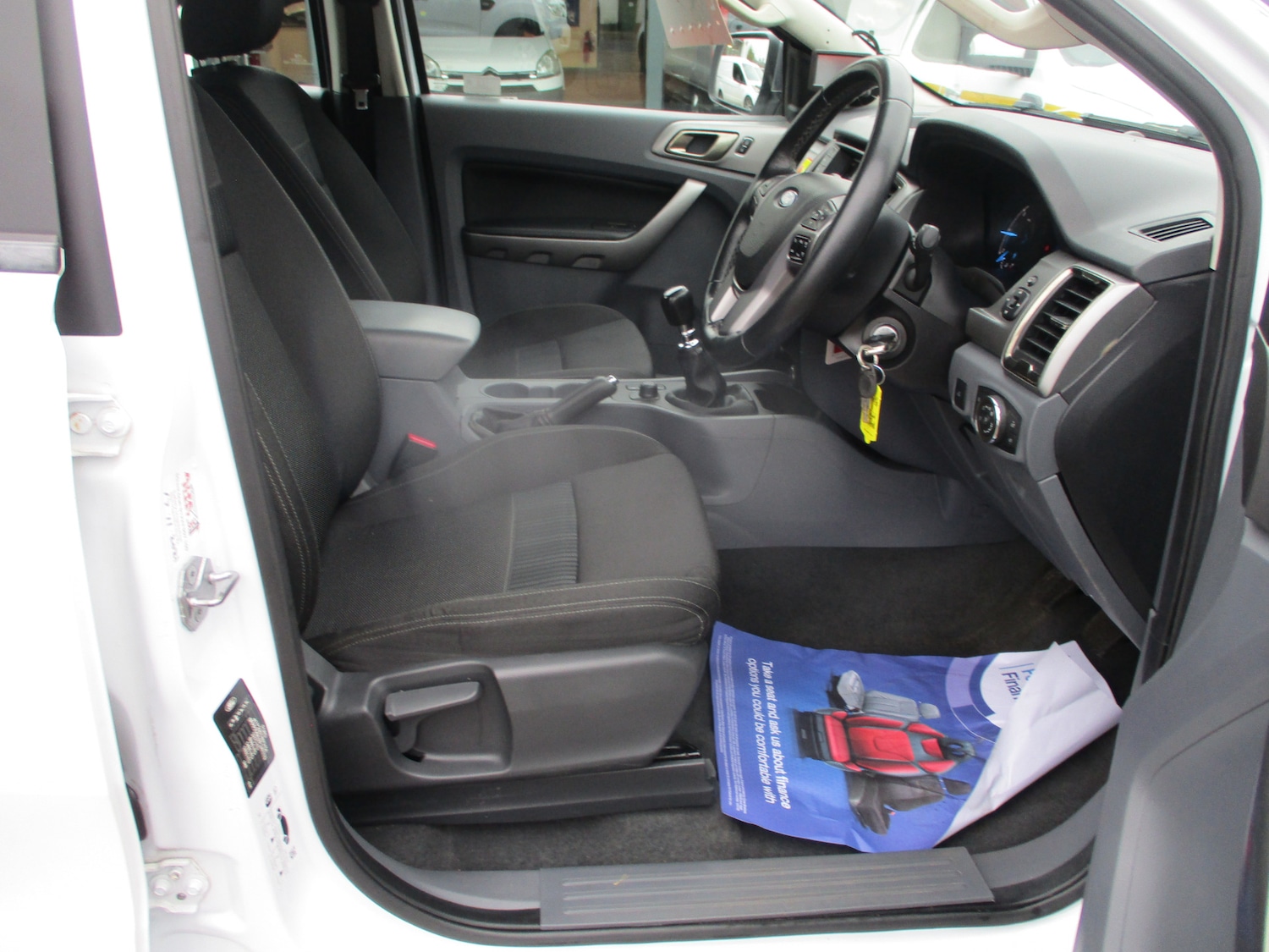 Used Ford Ranger 2018 for sale - 77791052: Photo 30