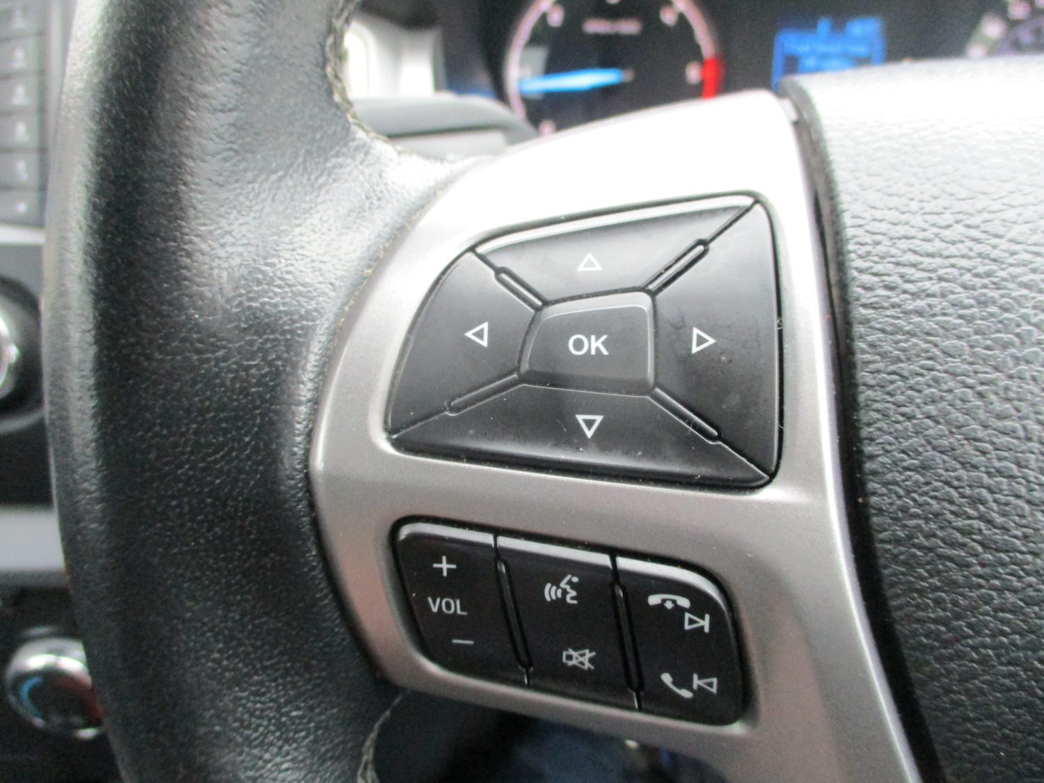 Used Ford Ranger 2018 for sale - 77791052: Photo 32