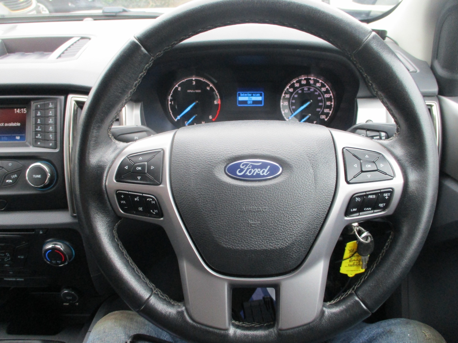 Used Ford Ranger 2018 for sale - 77791052: Photo 34