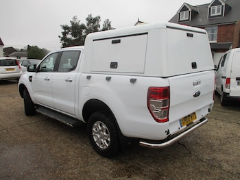 Used Ford Ranger 2018 for sale - 77791052: Photo