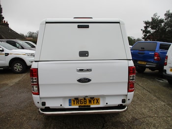 Used Ford Ranger 2018 for sale - 77791052: Photo