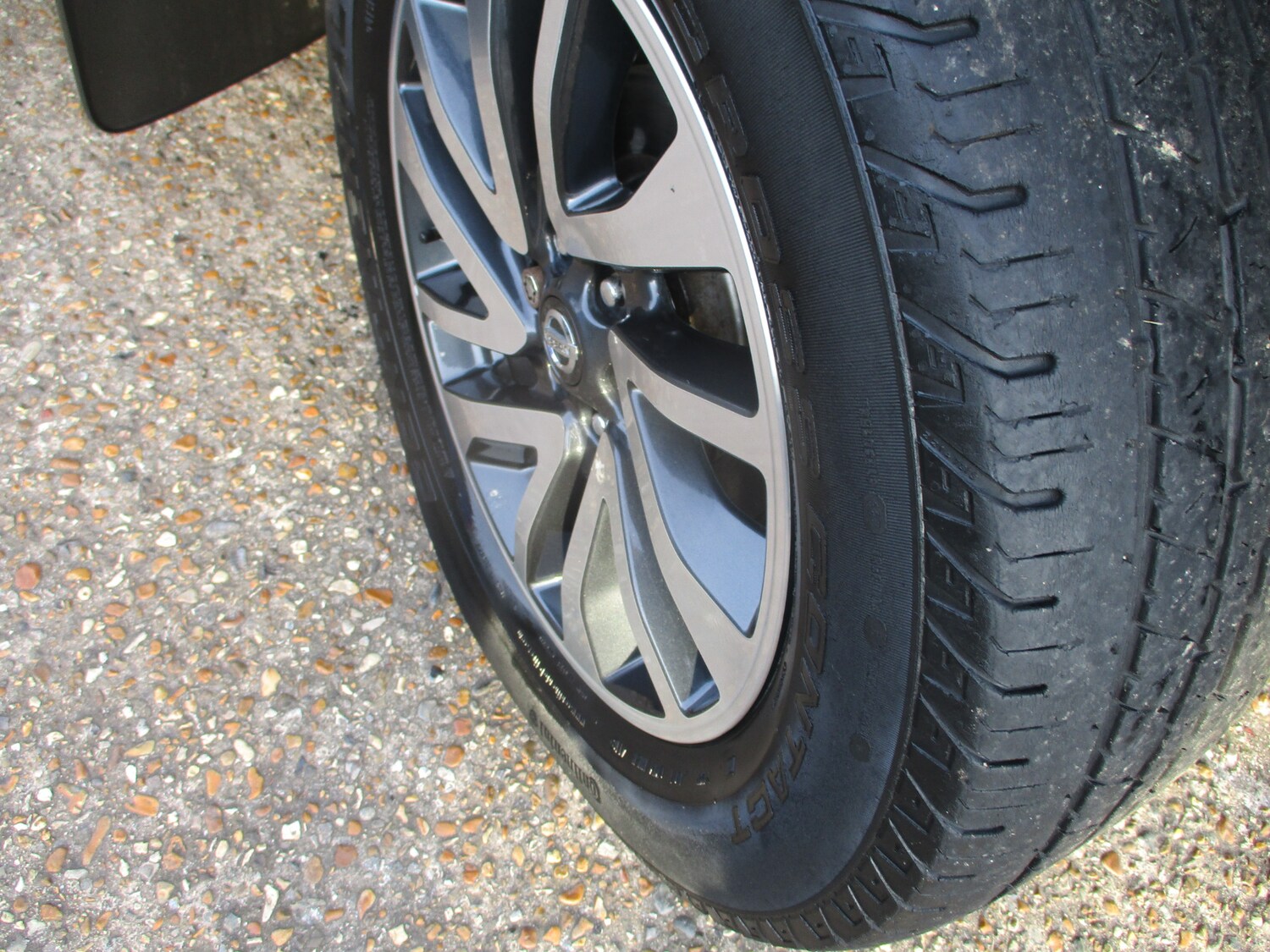 Used Nissan Navara 2017 for sale - 77965785: Photo 10