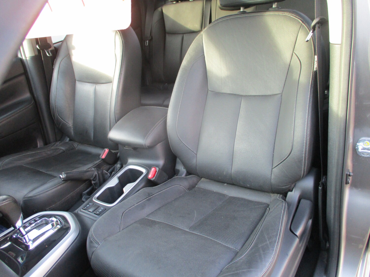 Used Nissan Navara 2017 for sale - 77965785: Photo 13