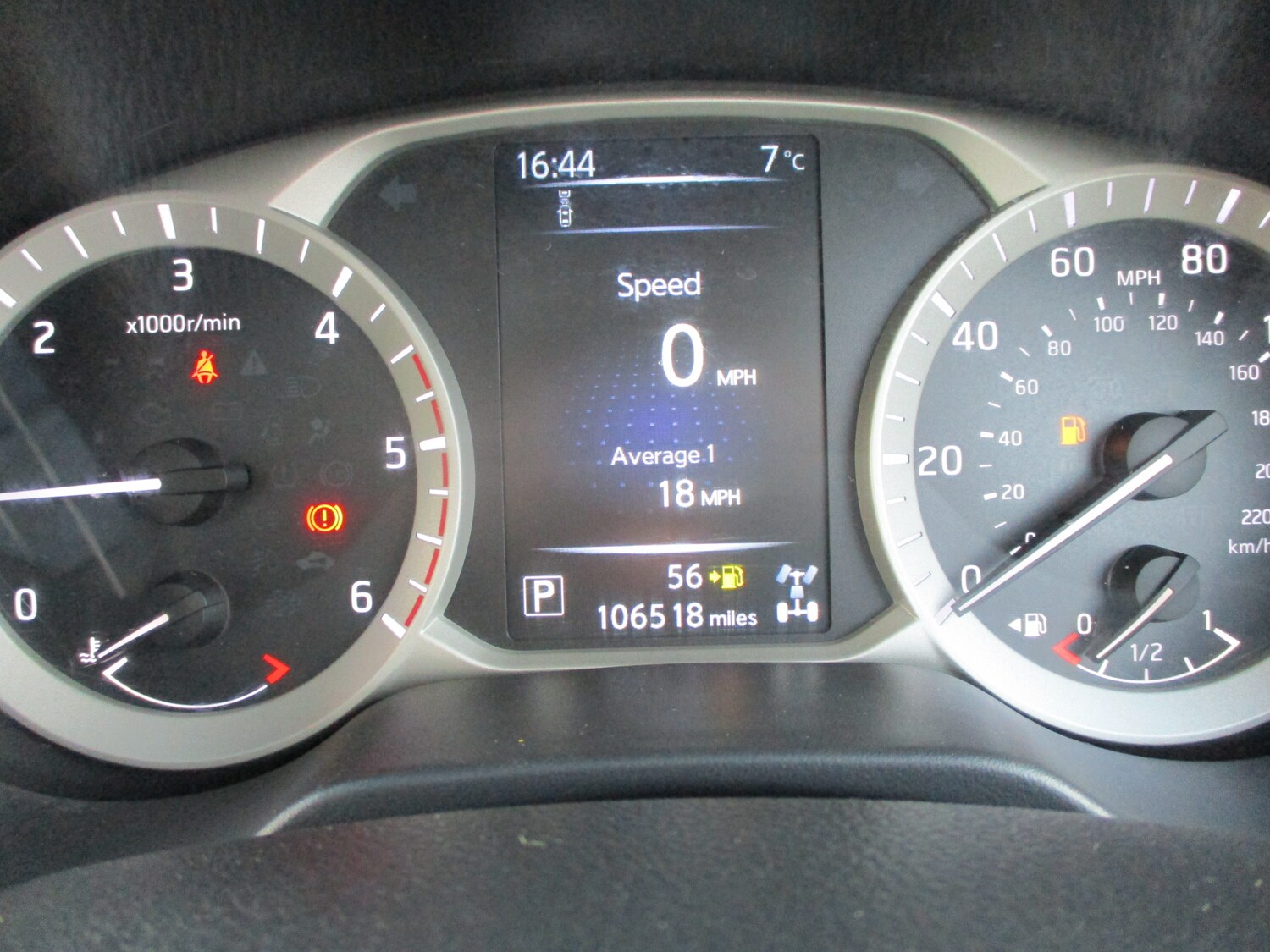 Used Nissan Navara 2017 for sale - 77965785: Photo 15