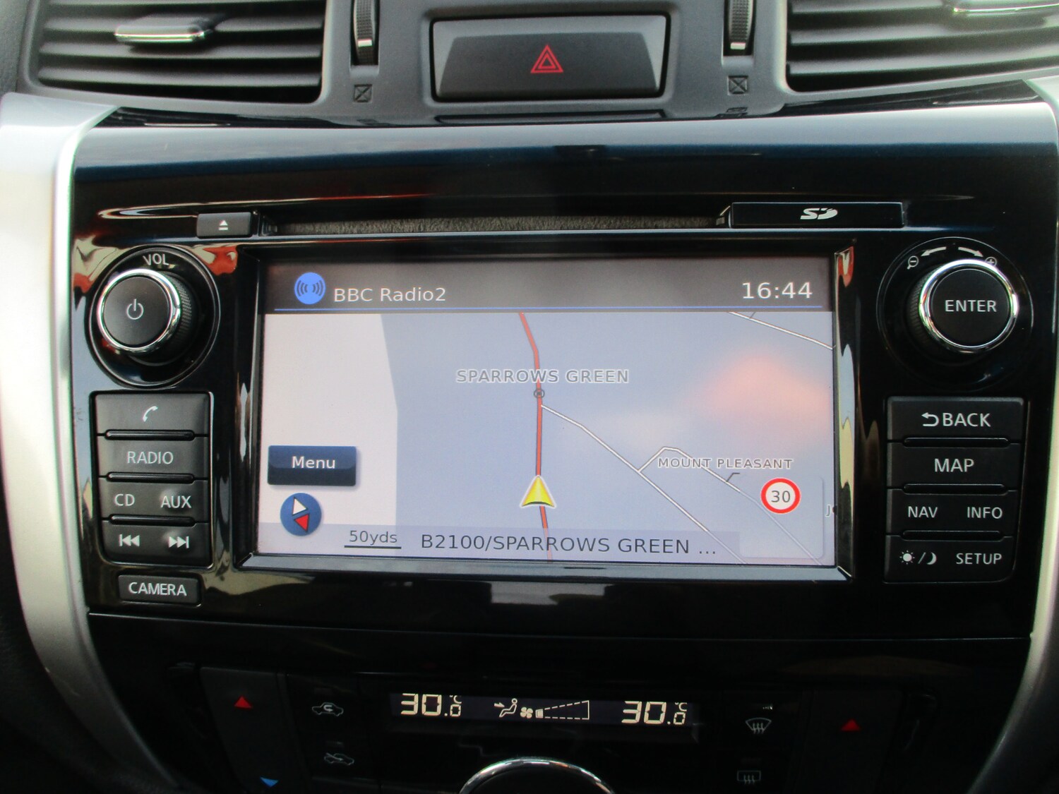 Used Nissan Navara 2017 for sale - 77965785: Photo 17