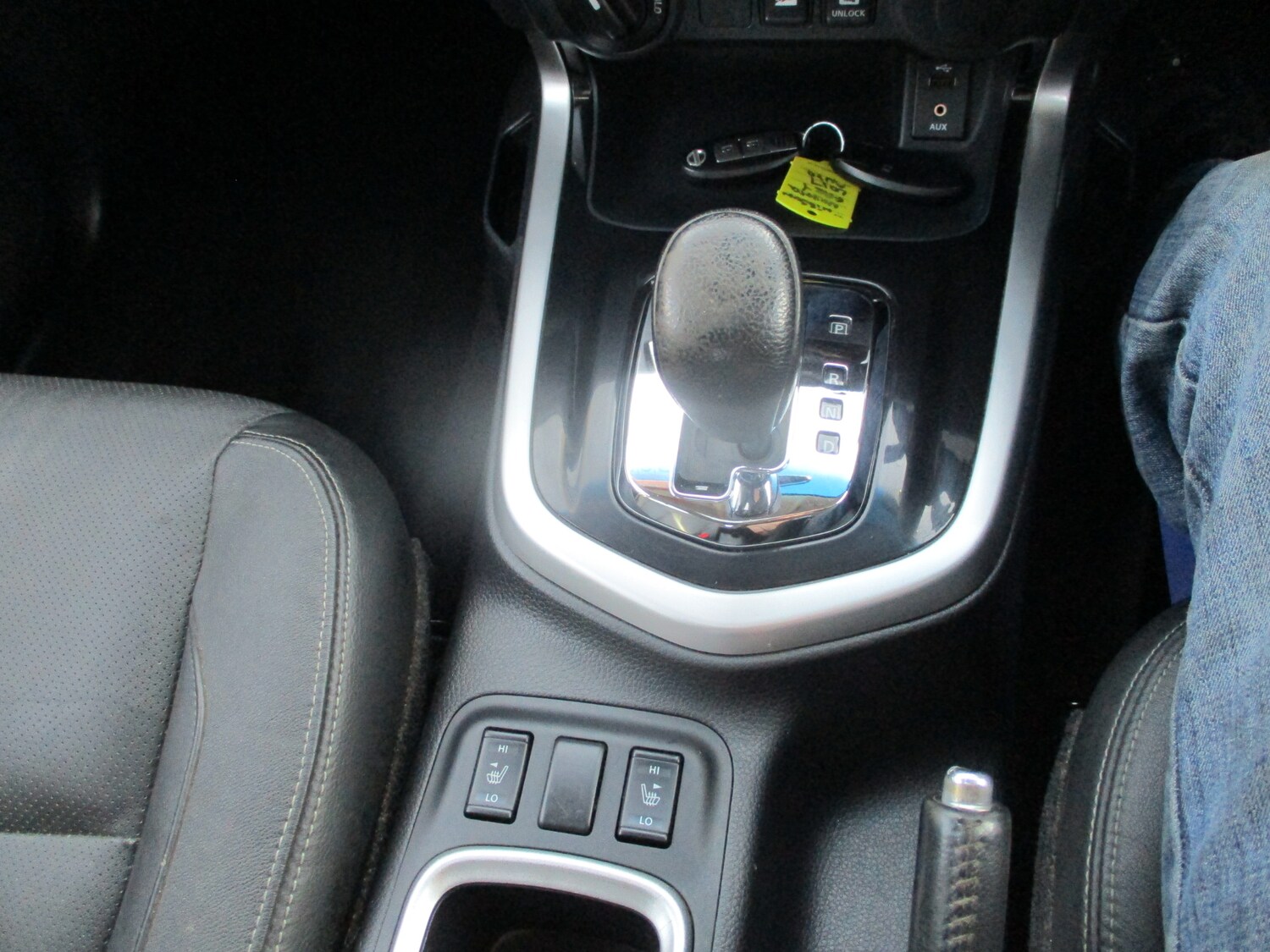 Used Nissan Navara 2017 for sale - 77965785: Photo 20