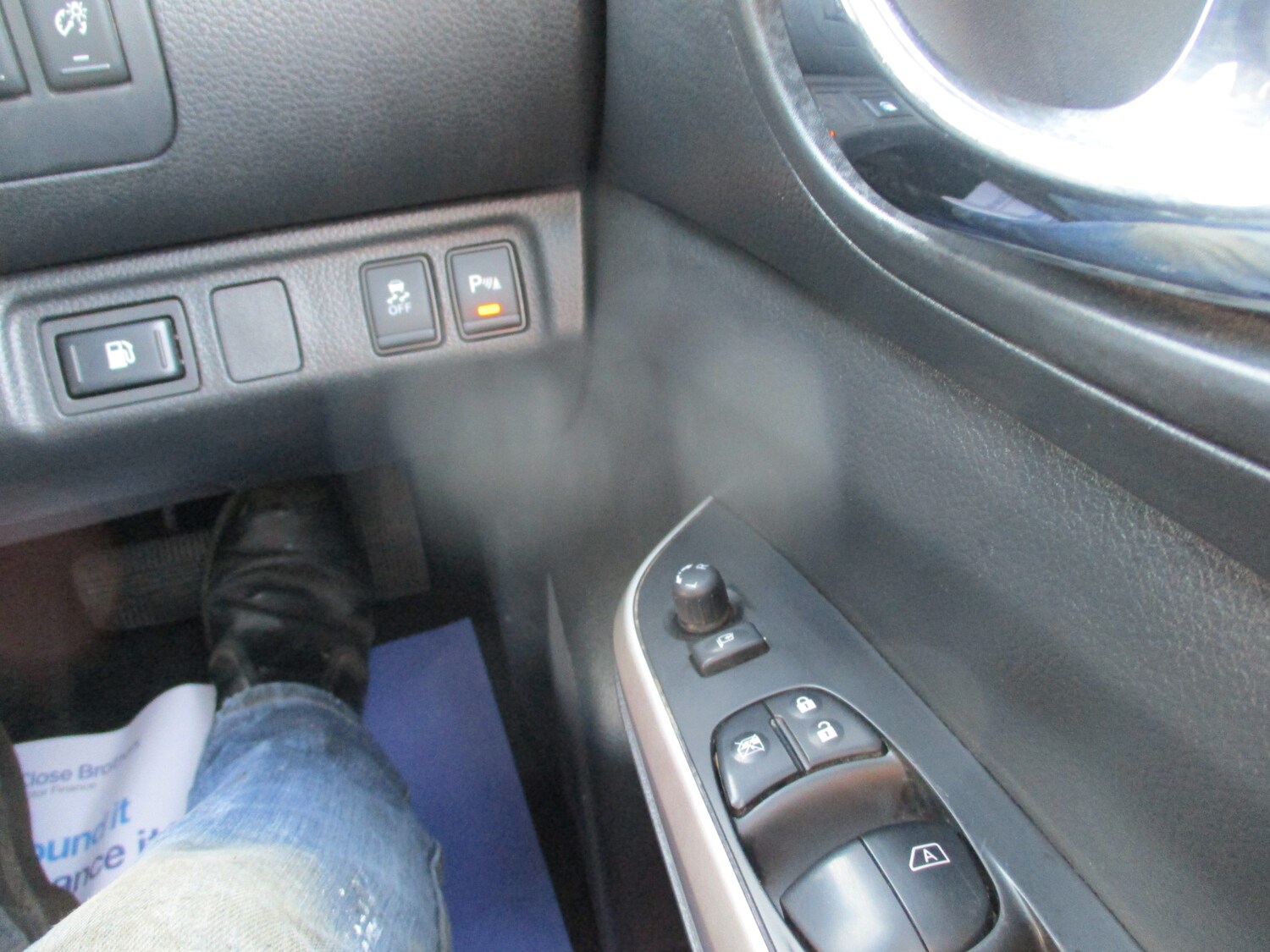 Used Nissan Navara 2017 for sale - 77965785: Photo 21