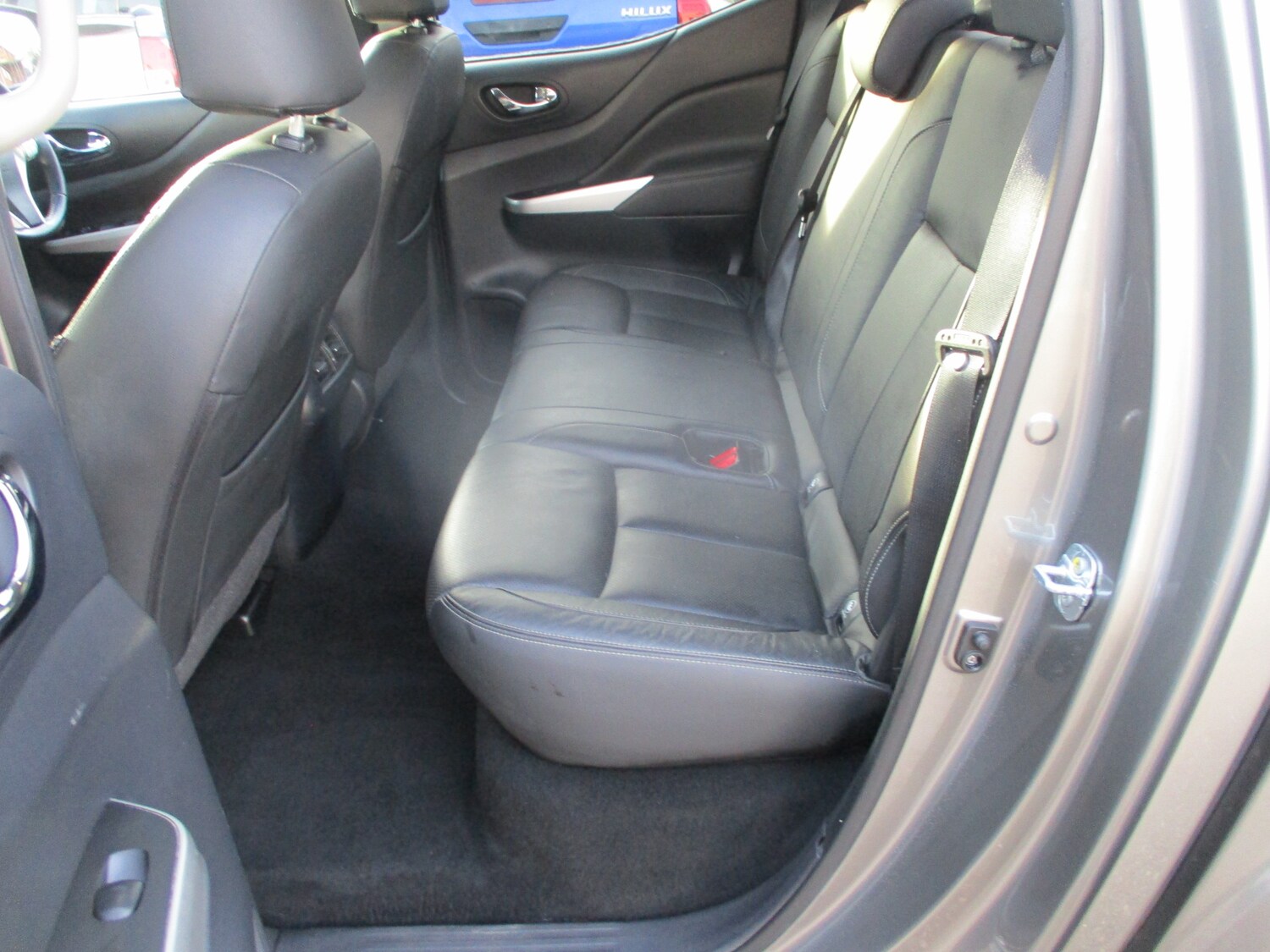 Used Nissan Navara 2017 for sale - 77965785: Photo 22