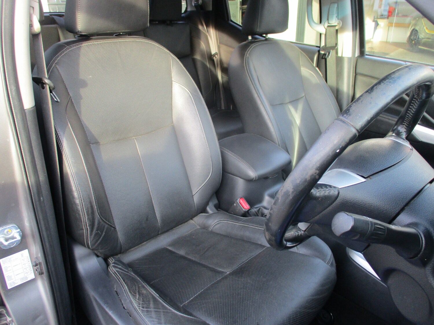 Used Nissan Navara 2017 for sale - 77965785: Photo 27