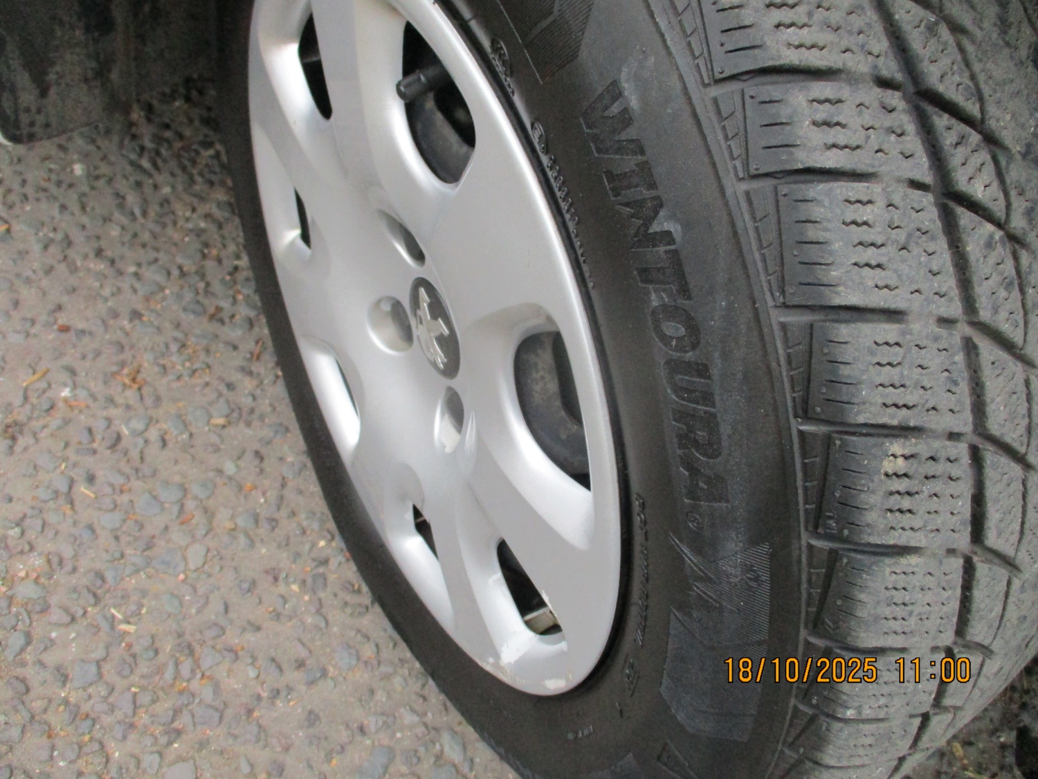 Used Peugeot Partner 2016 for sale - 76309702: Photo 10