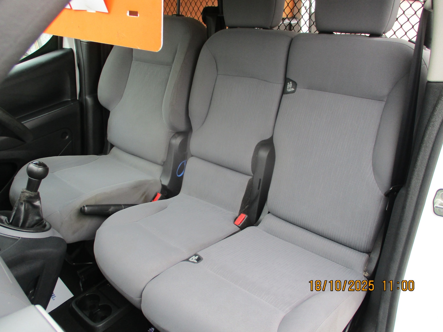 Used Peugeot Partner 2016 for sale - 76309702: Photo 13