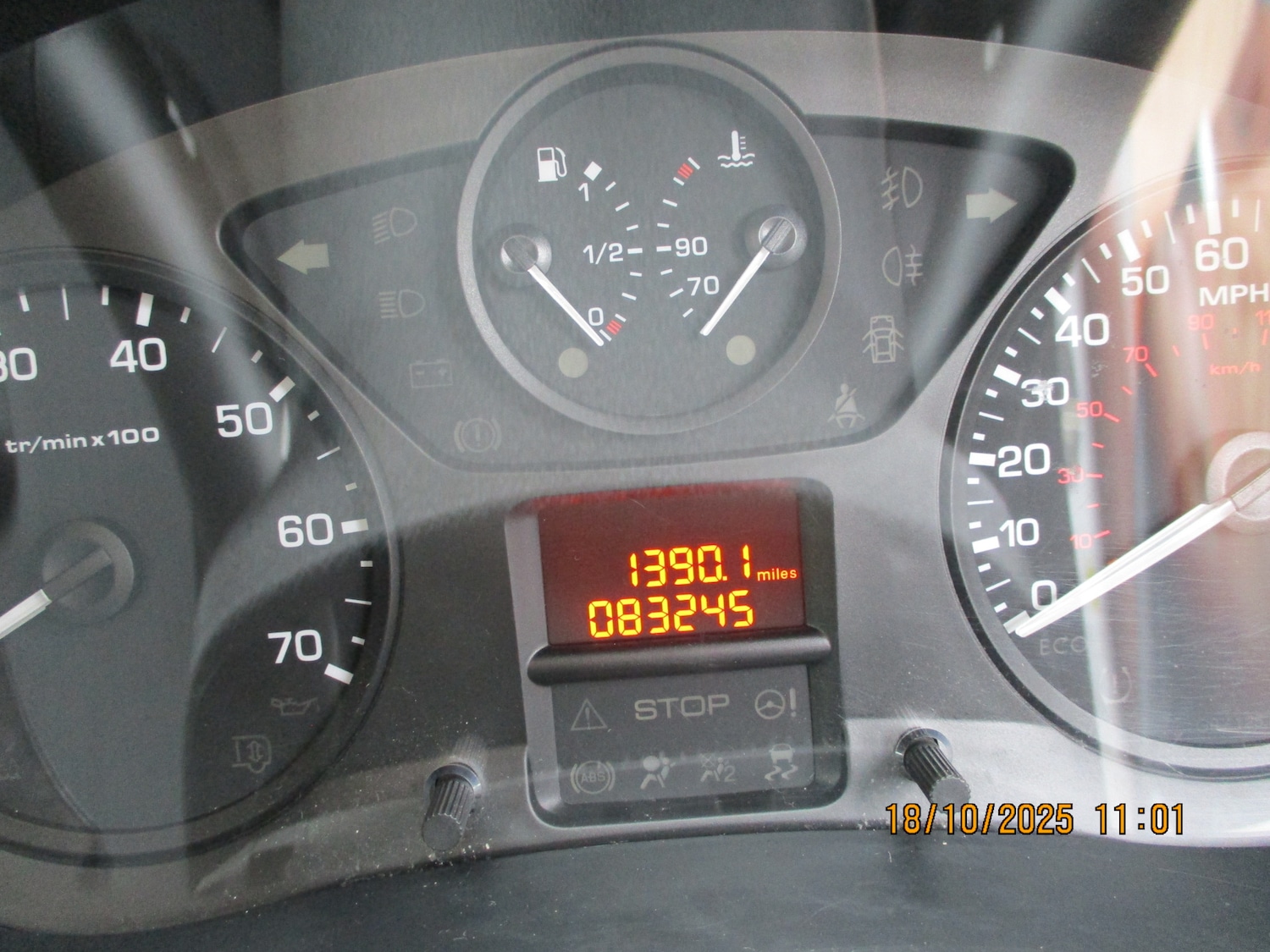 Used Peugeot Partner 2016 for sale - 76309702: Photo 15