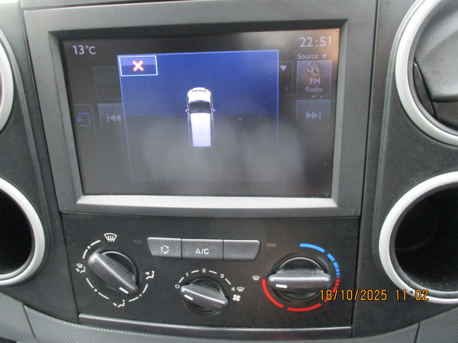 Used Peugeot Partner 2016 for sale - 76309702: Photo 17