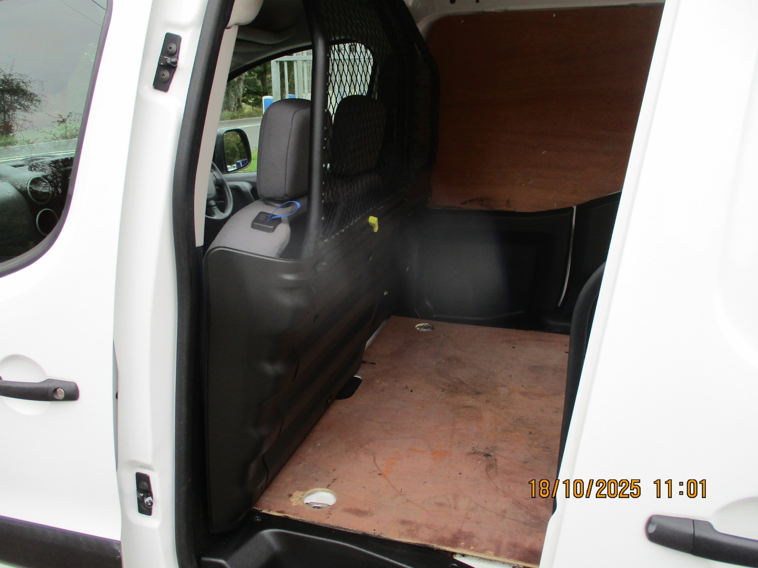 Used Peugeot Partner 2016 for sale - 76309702: Photo 19