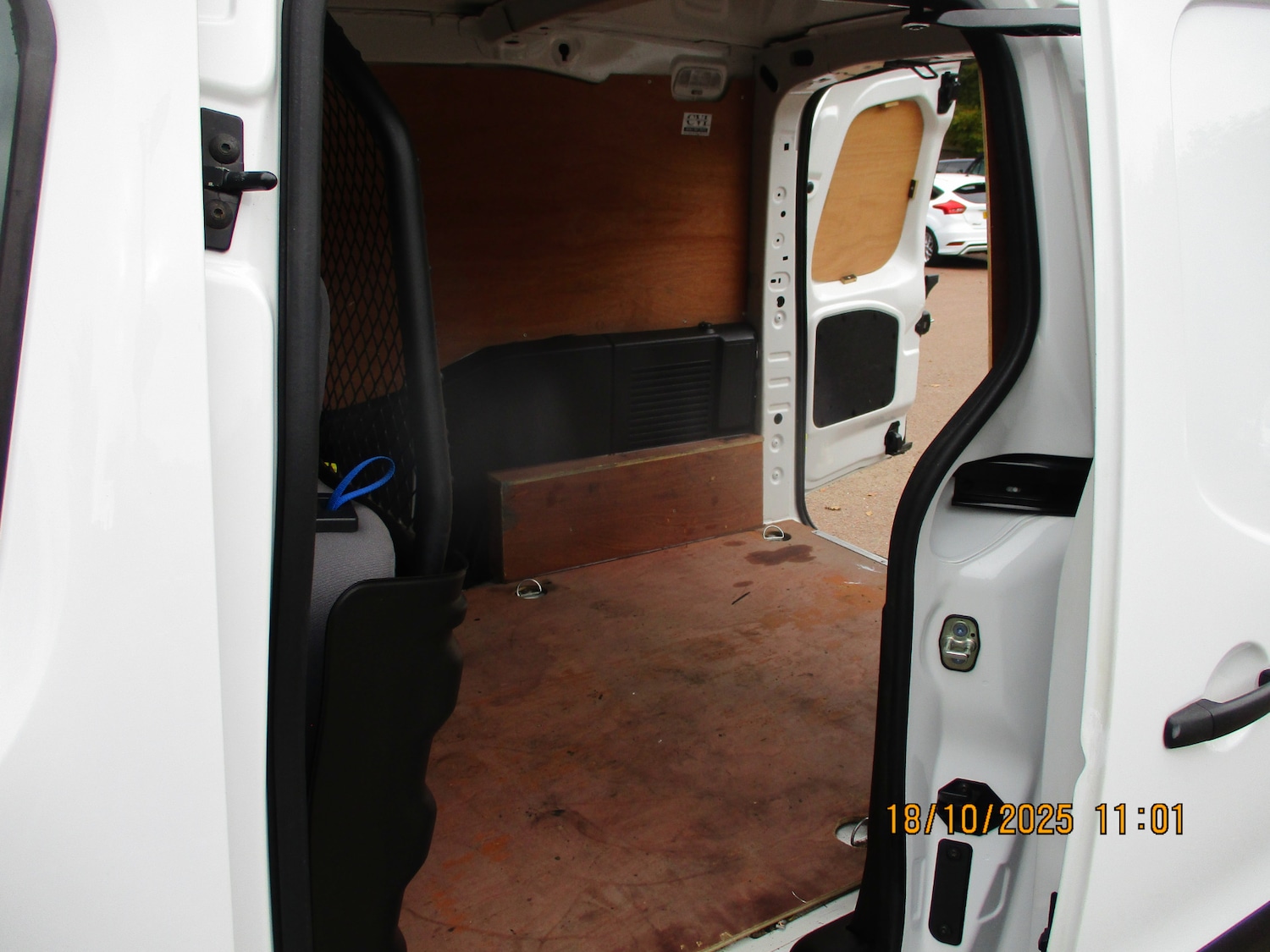 Used Peugeot Partner 2016 for sale - 76309702: Photo 20