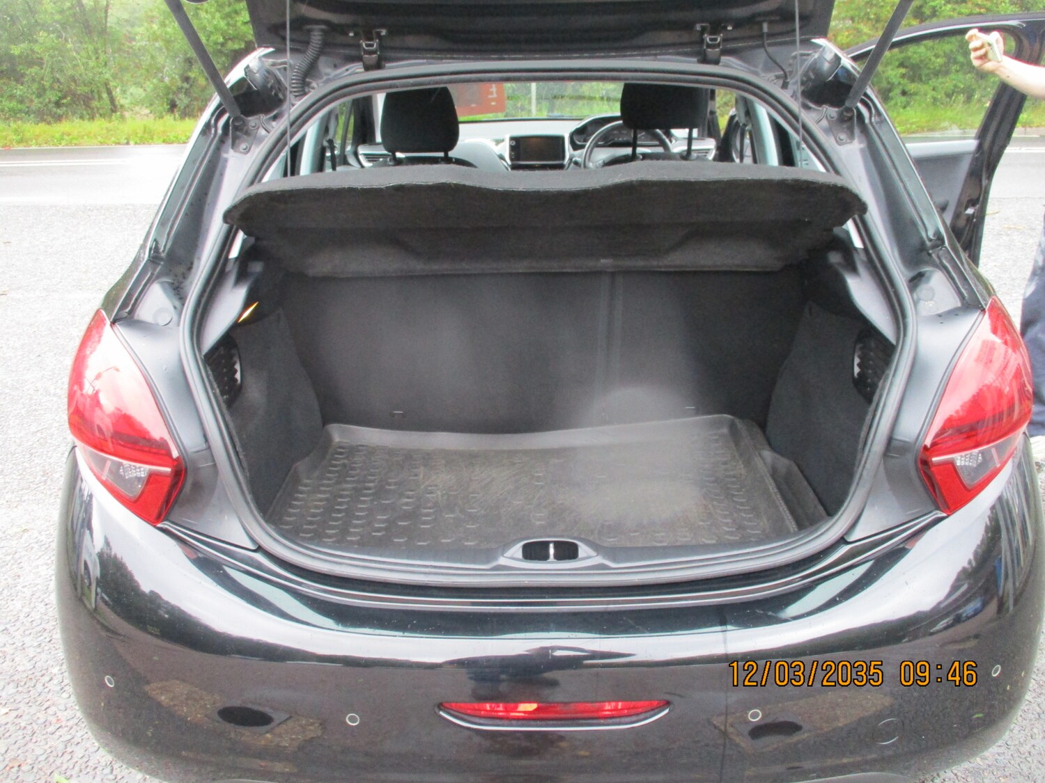 Vehicle 23