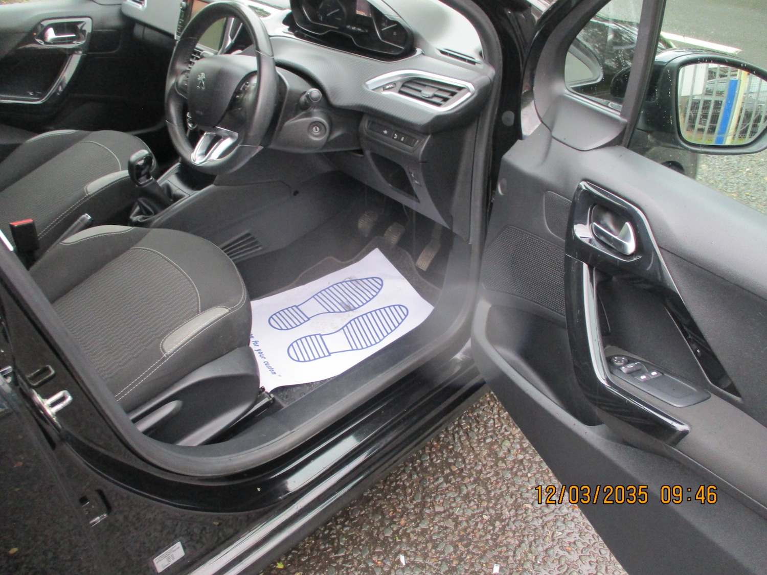 Vehicle 25