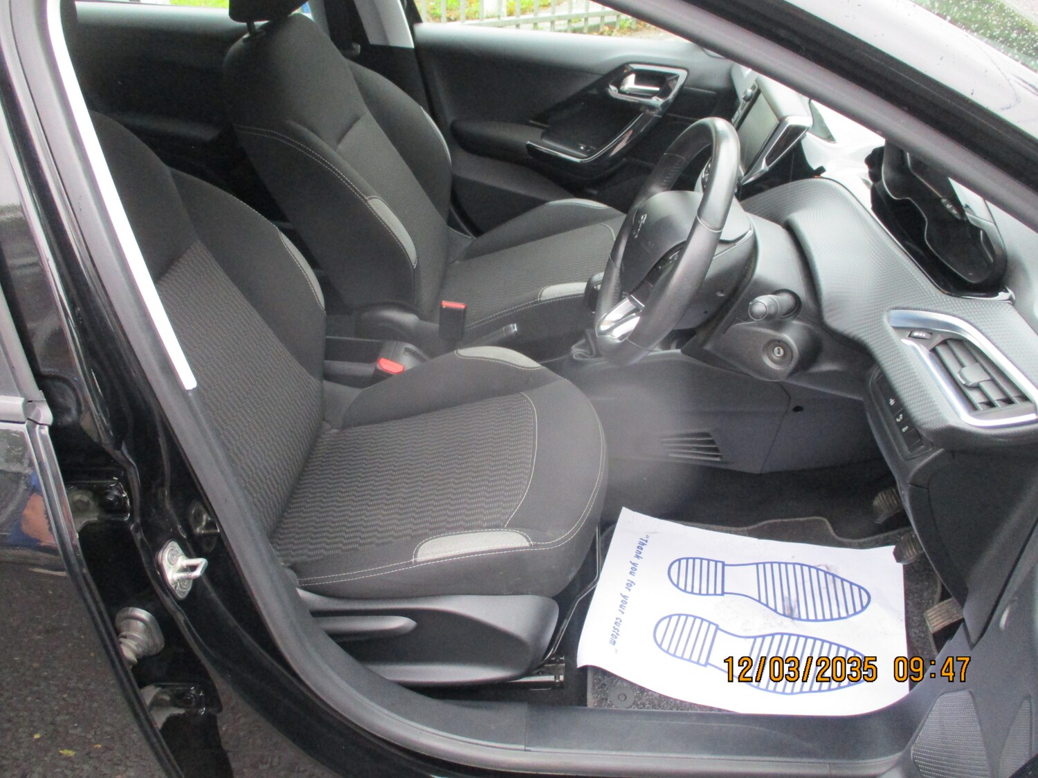 Vehicle 26