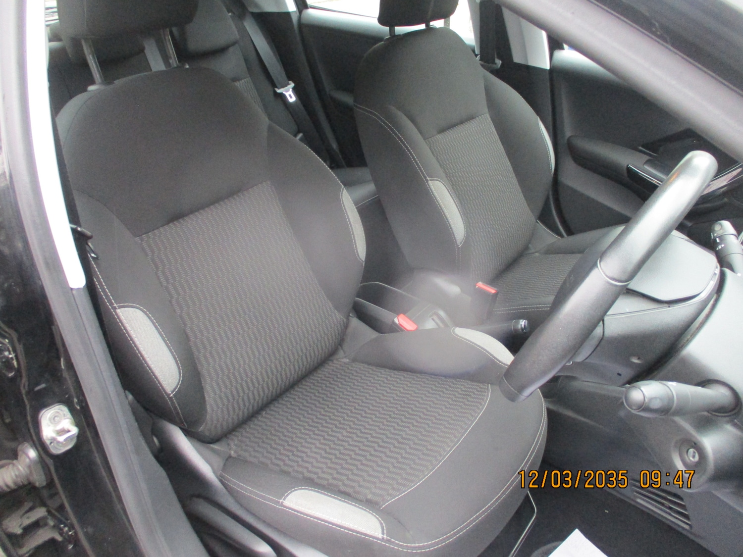 Vehicle 27