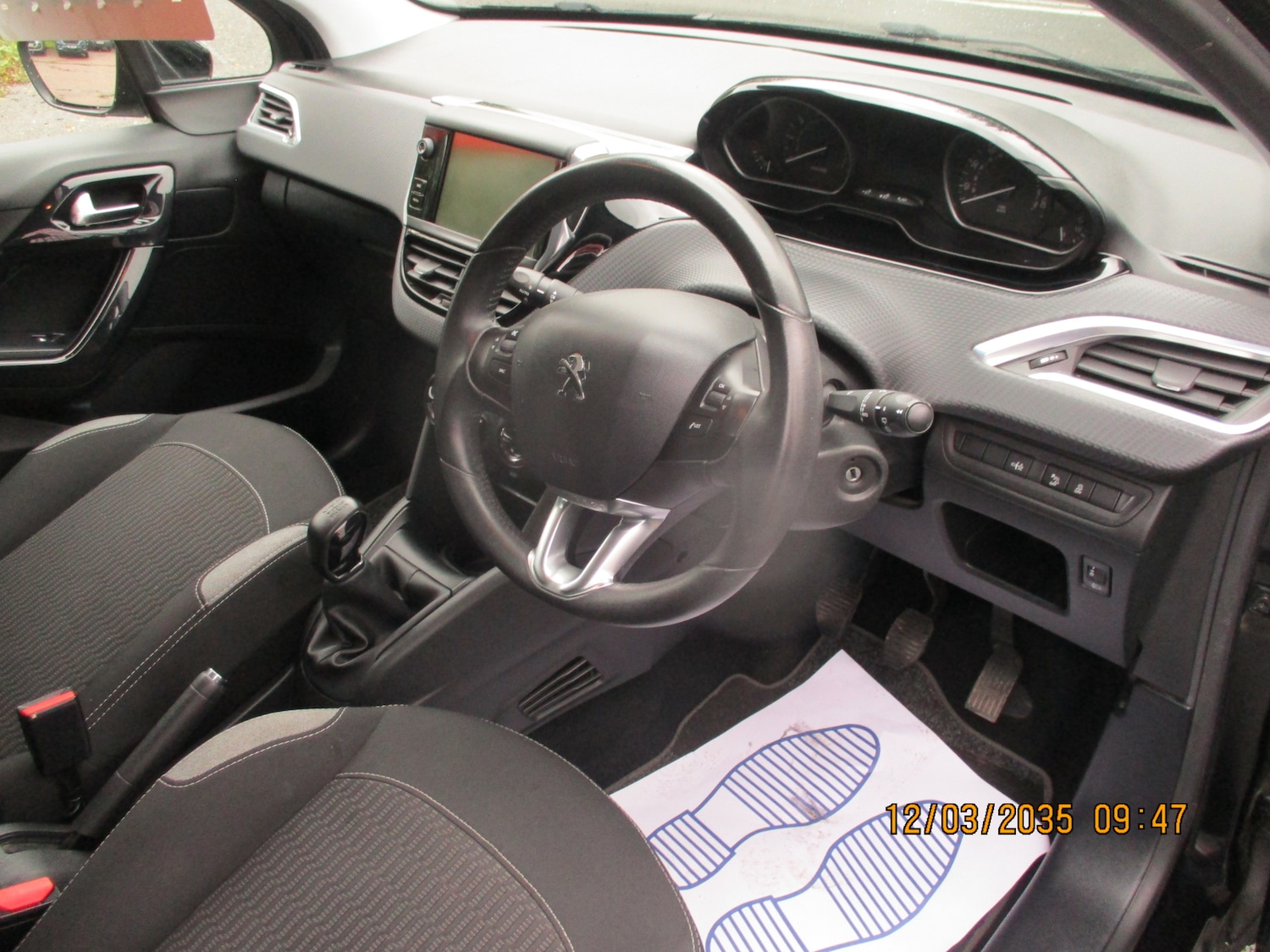 Vehicle 28