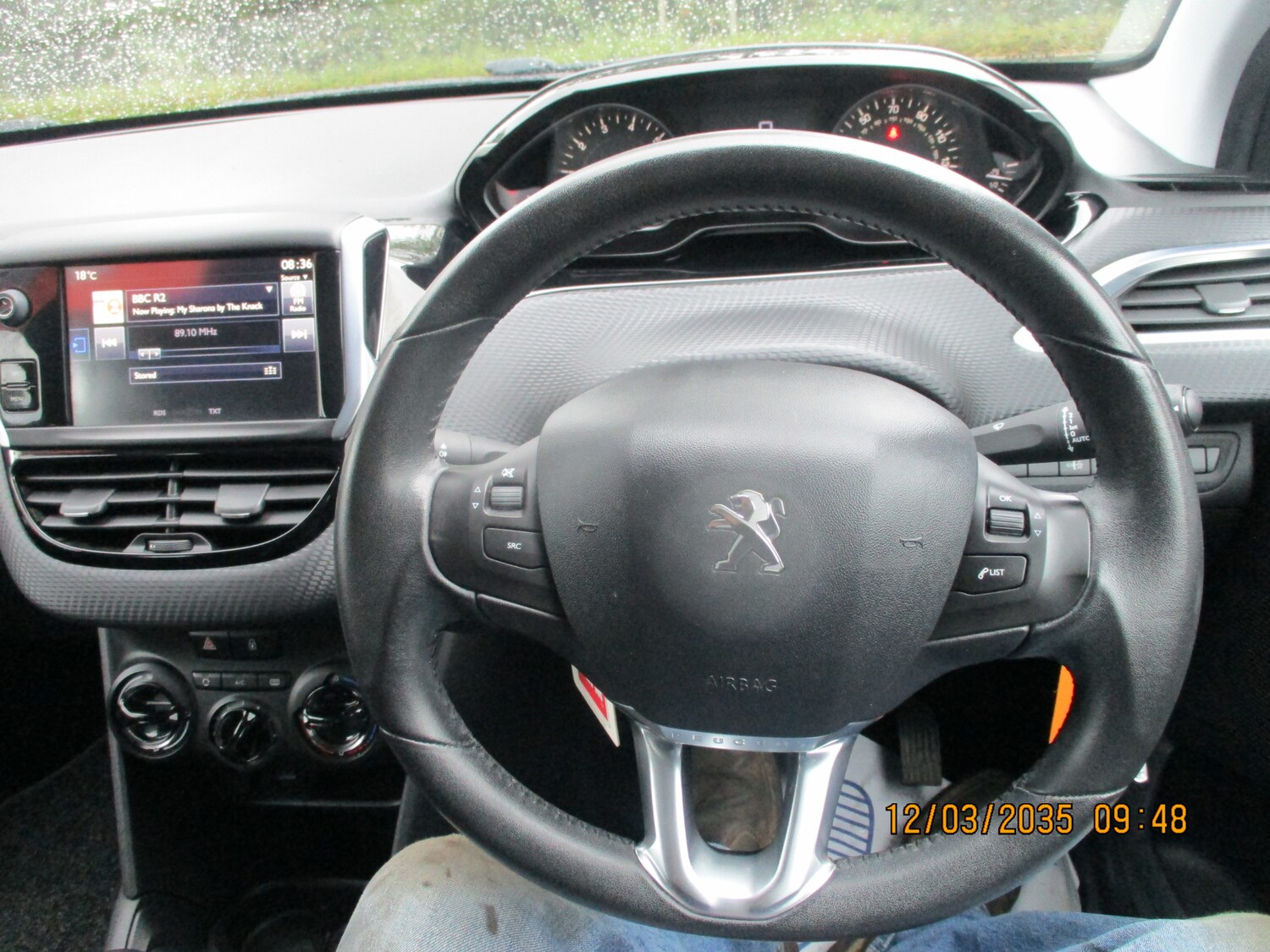 Vehicle 29