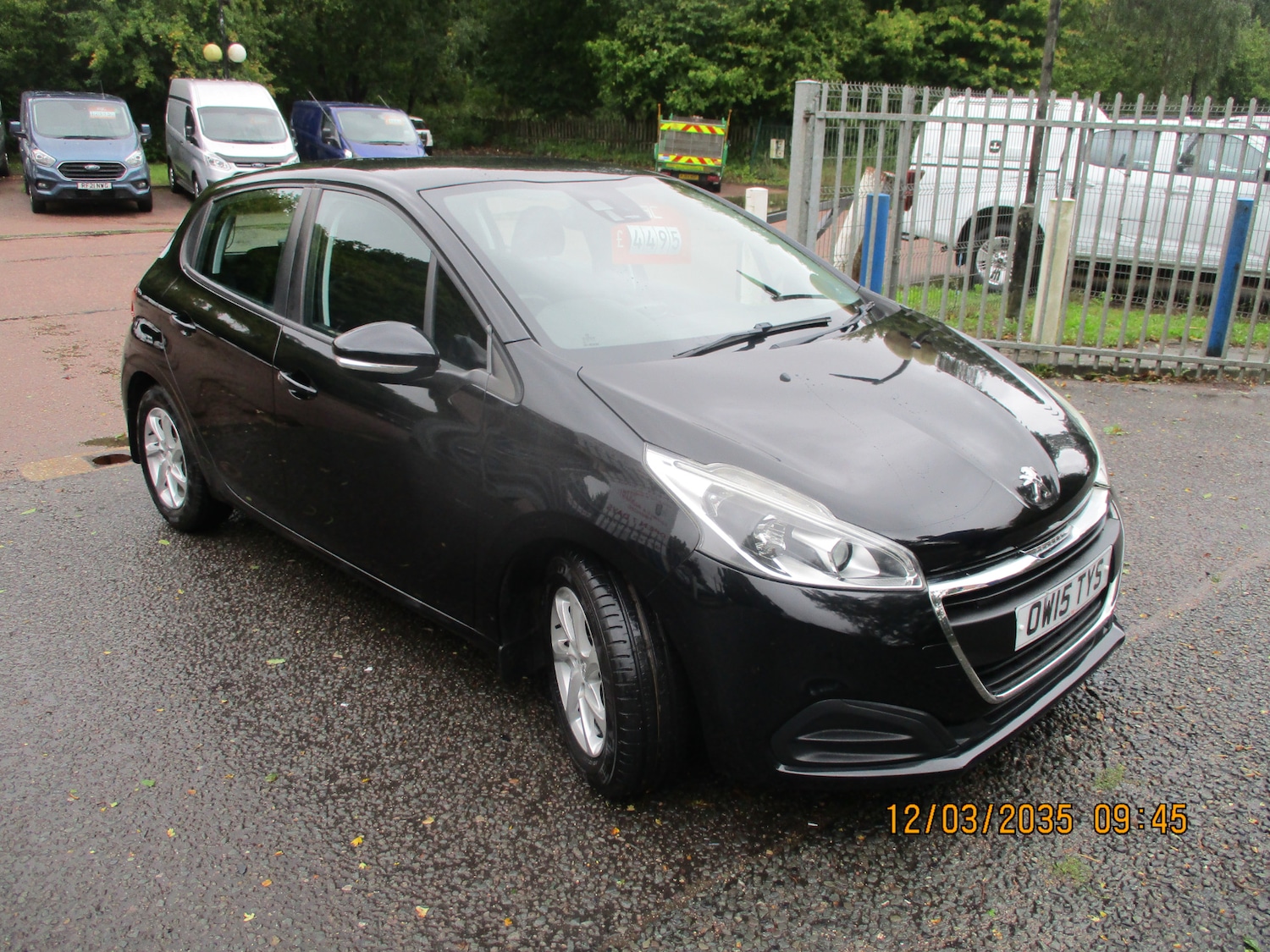 Vehicle 7