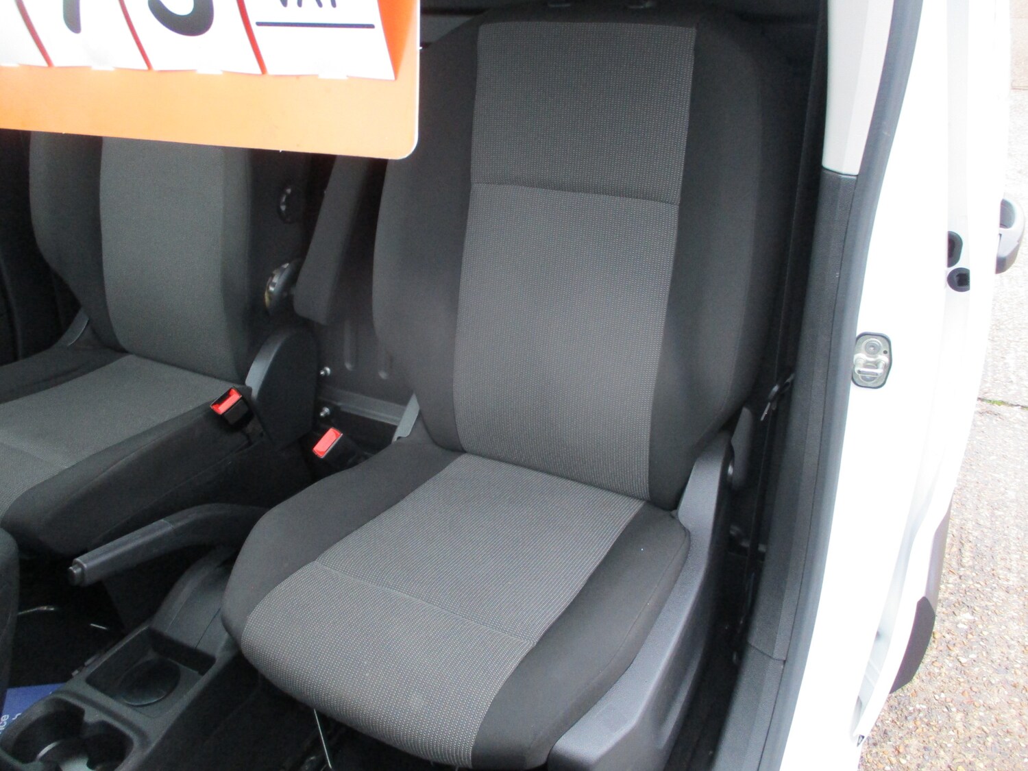 Used Vauxhall Combo 2020 for sale - 77493131: Photo 11