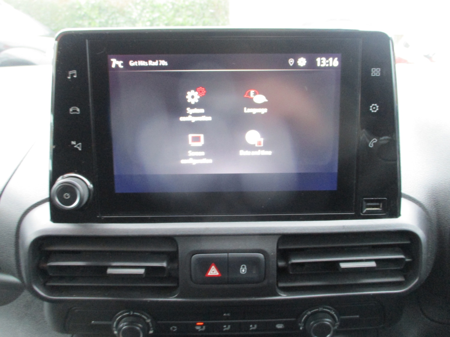 Used Vauxhall Combo 2020 for sale - 77493131: Photo 15