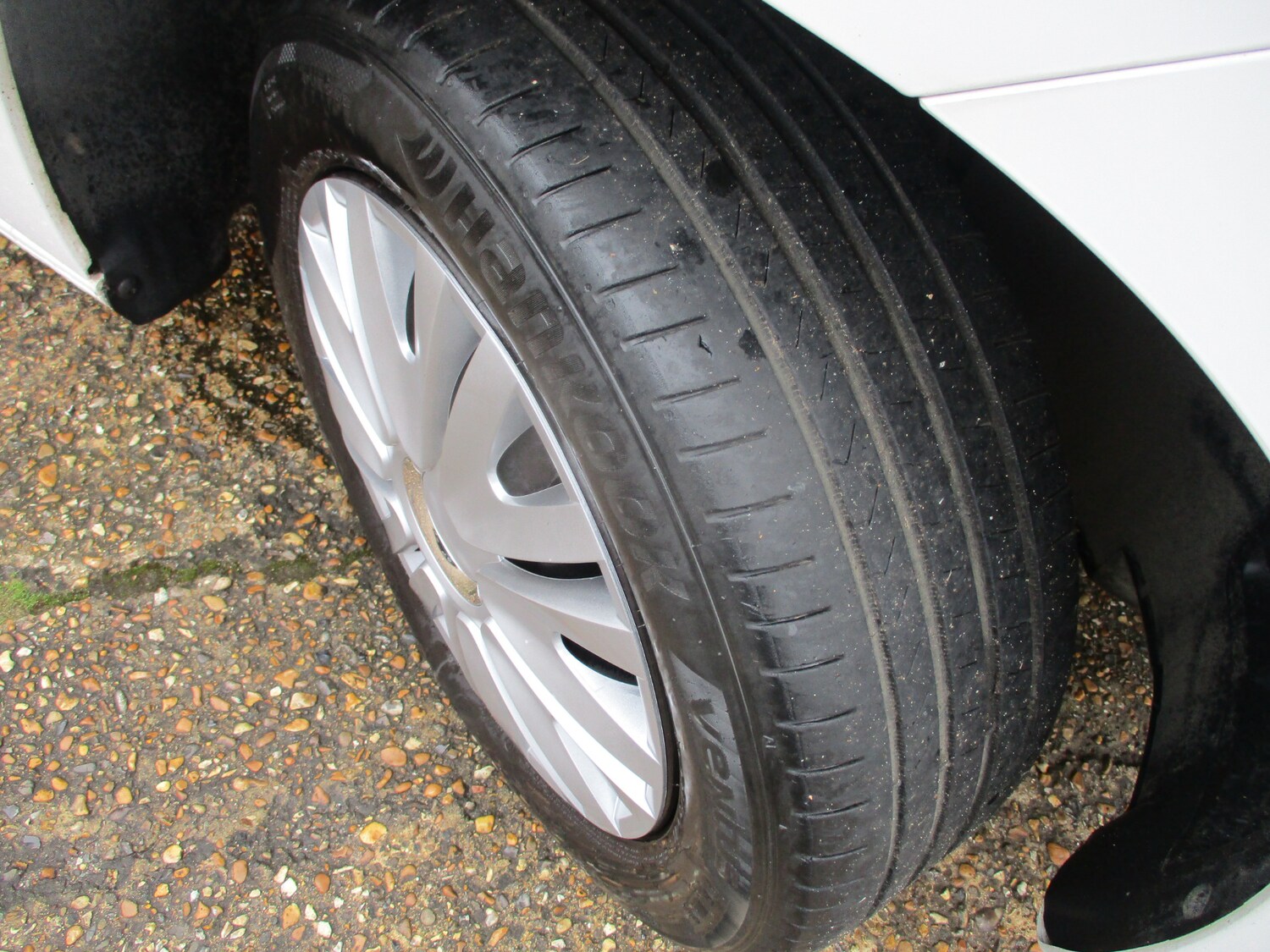 Used Vauxhall Combo 2020 for sale - 77493131: Photo 8