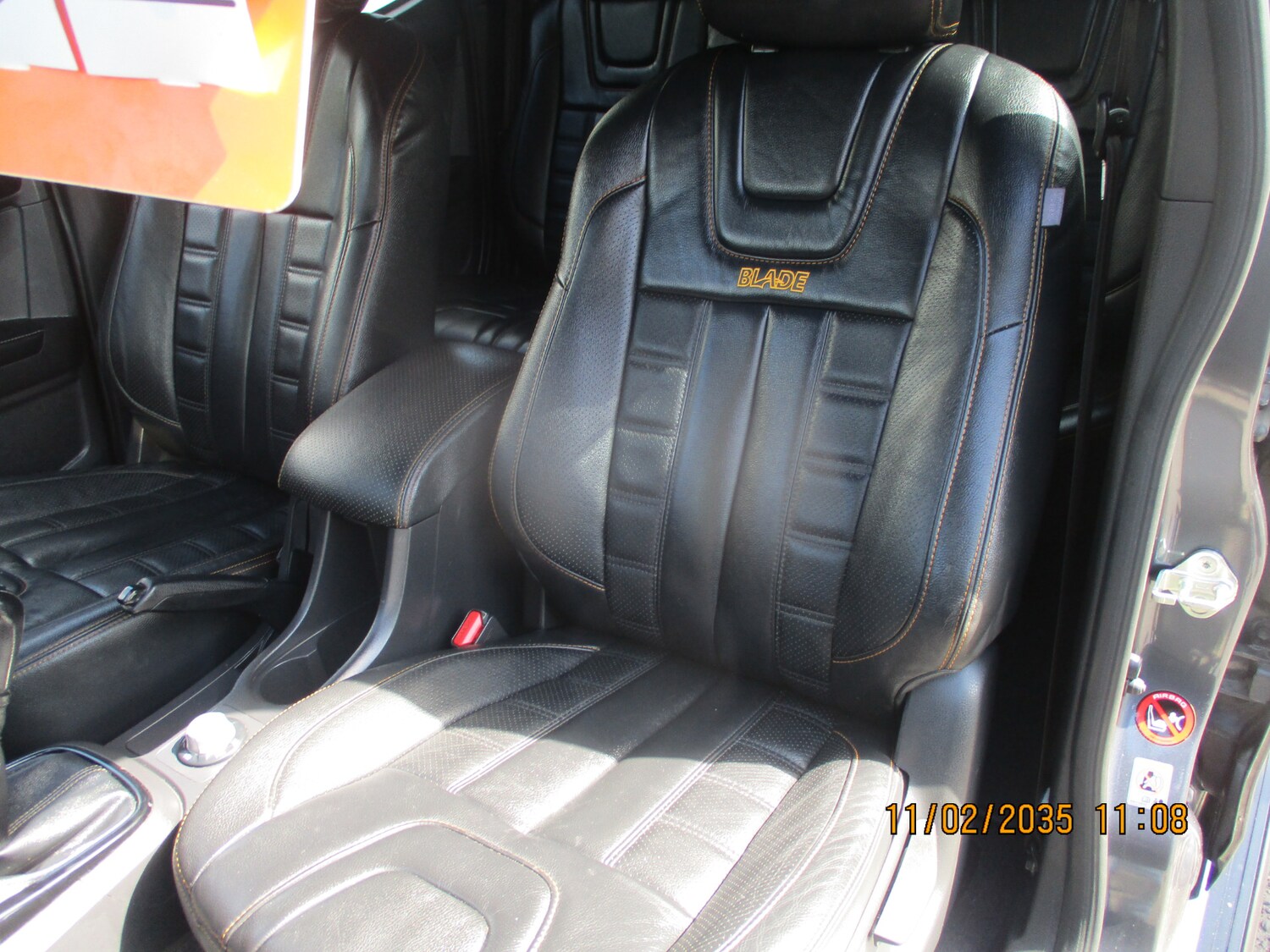 Vehicle 13