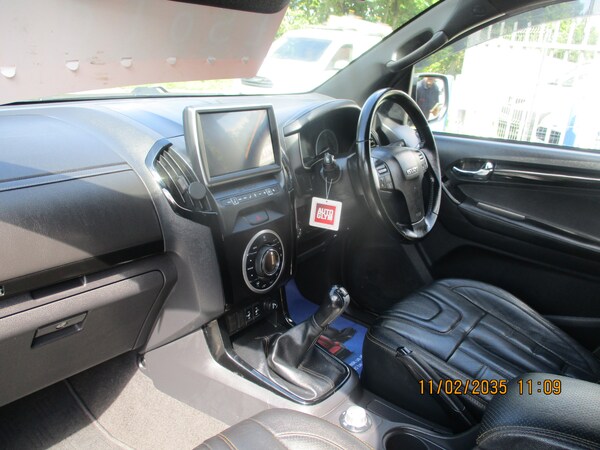 Used Isuzu D-Max 2019 for sale - 75481823: Photo 14