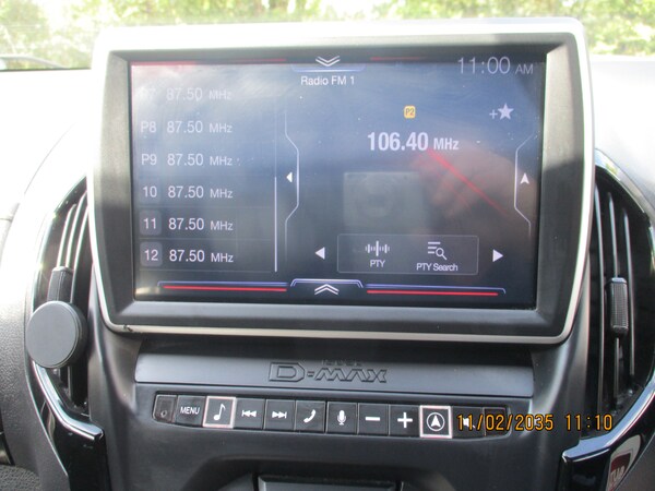 Used Isuzu D-Max 2019 for sale - 75481823: Photo 16