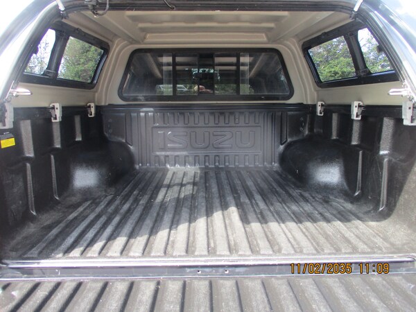 Used Isuzu D-Max 2019 for sale - 75481823: Photo 23