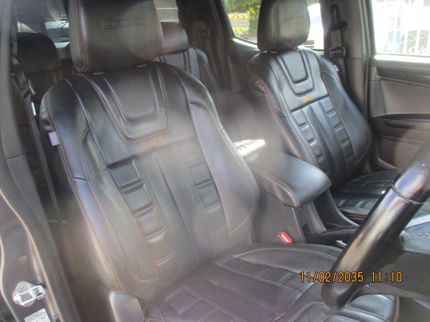 Vehicle 27