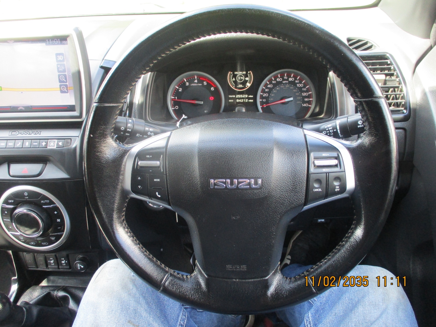 Vehicle 29