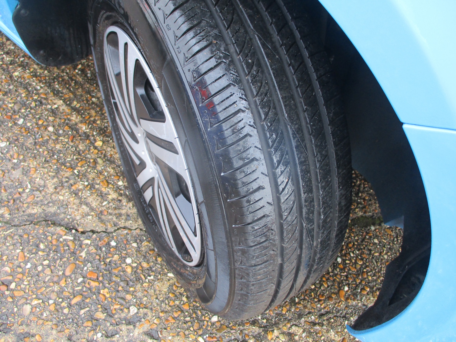 Used Volkswagen Caddy Maxi 2015 for sale - 77541562: Photo 10