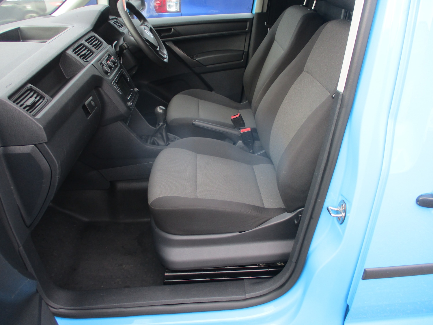 Used Volkswagen Caddy Maxi 2015 for sale - 77541562: Photo 12