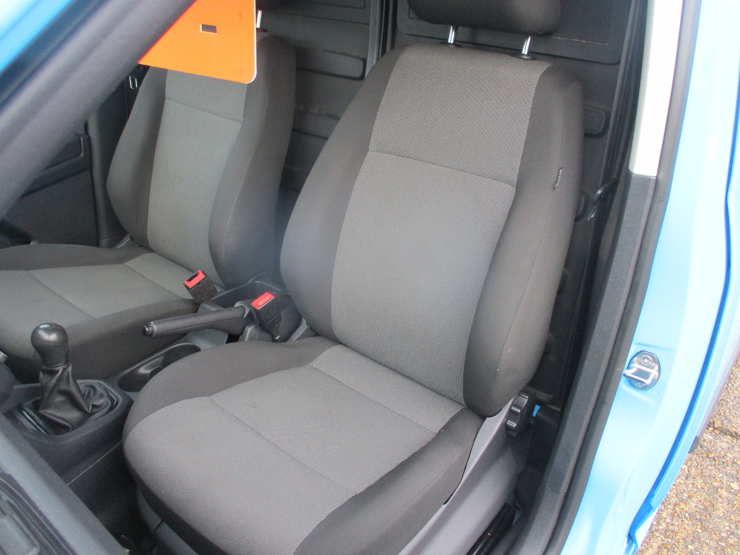 Used Volkswagen Caddy Maxi 2015 for sale - 77541562: Photo 13