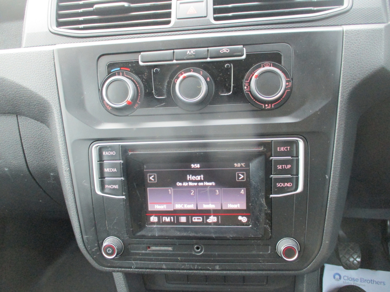 Used Volkswagen Caddy Maxi 2015 for sale - 77541562: Photo 16