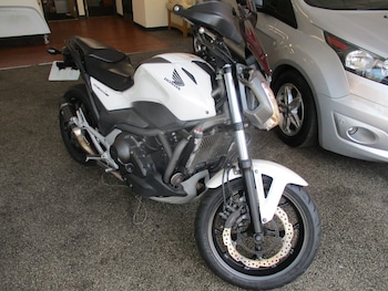 Used Honda NC 2013 for sale - bike-79030400: Photo