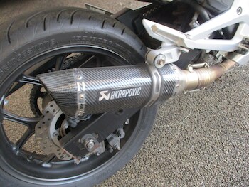 Used Honda NC 2013 for sale - bike-79030400: Photo