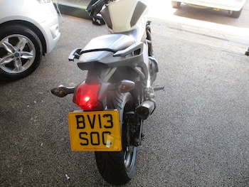 Used Honda NC 2013 for sale - bike-79030400: Photo