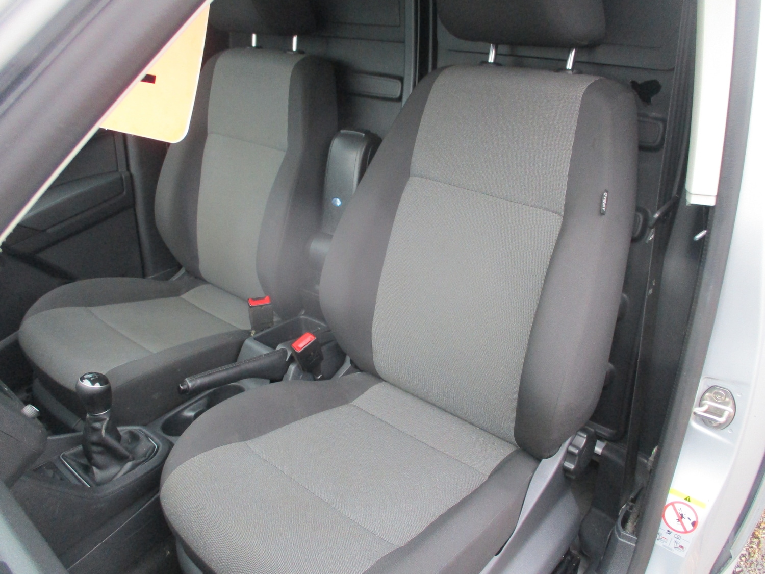 Used Volkswagen Caddy 2018 for sale - 77505539: Photo 12