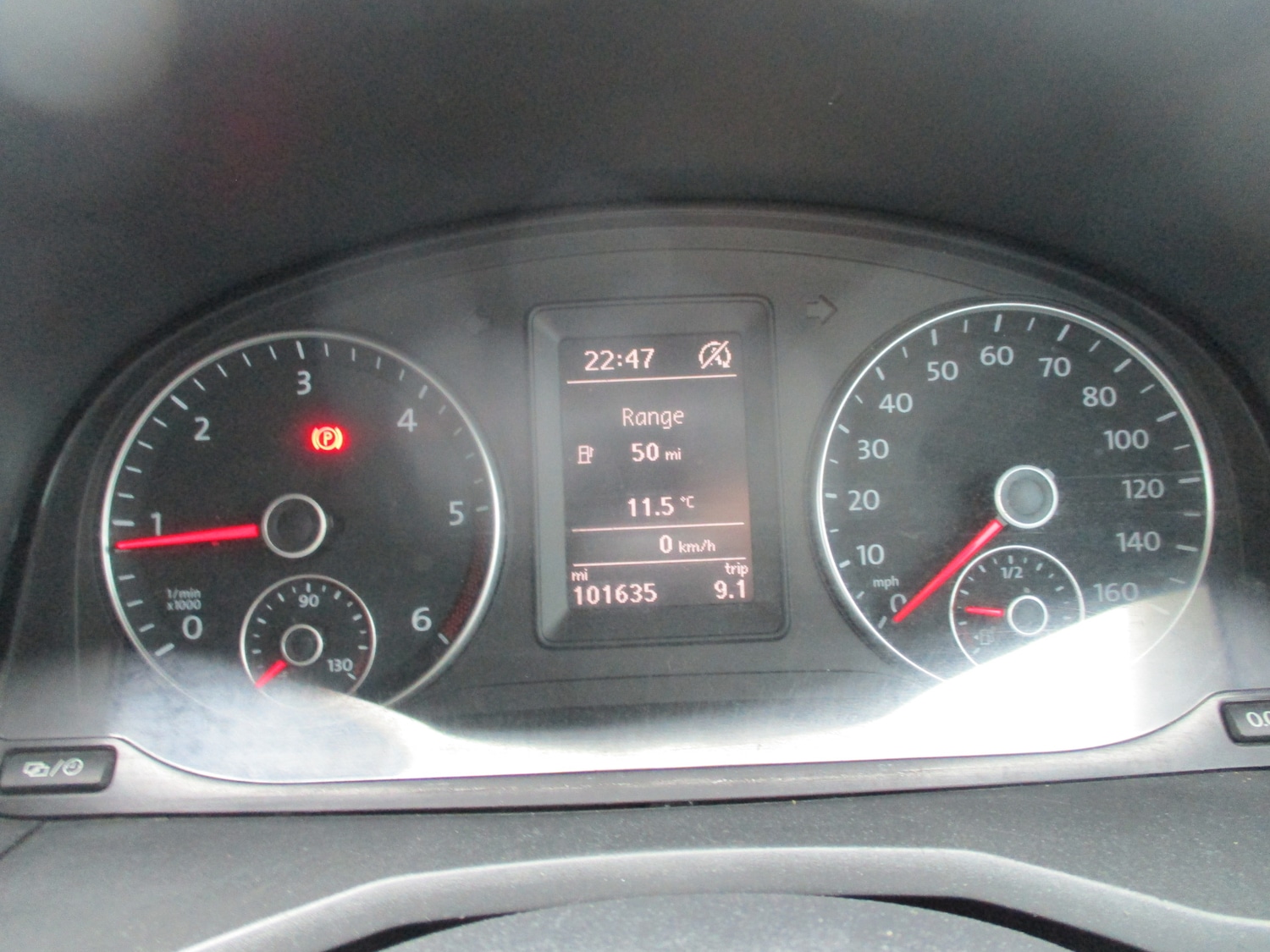 Used Volkswagen Caddy 2018 for sale - 77505539: Photo 14