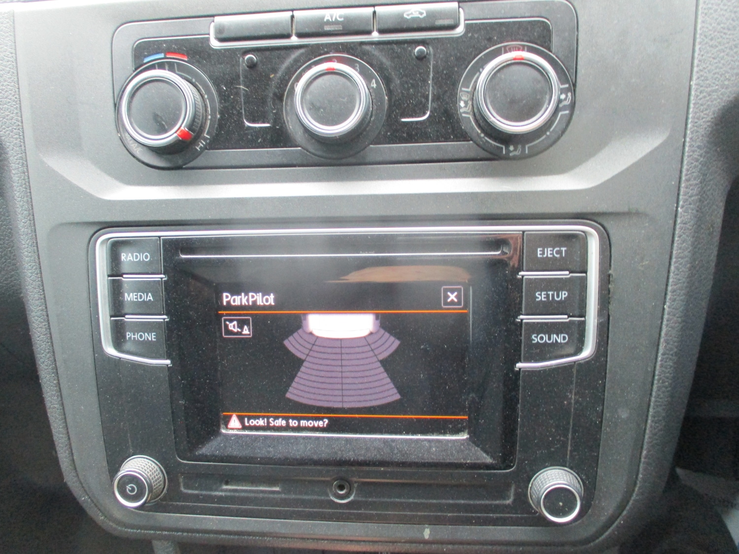 Used Volkswagen Caddy 2018 for sale - 77505539: Photo 16