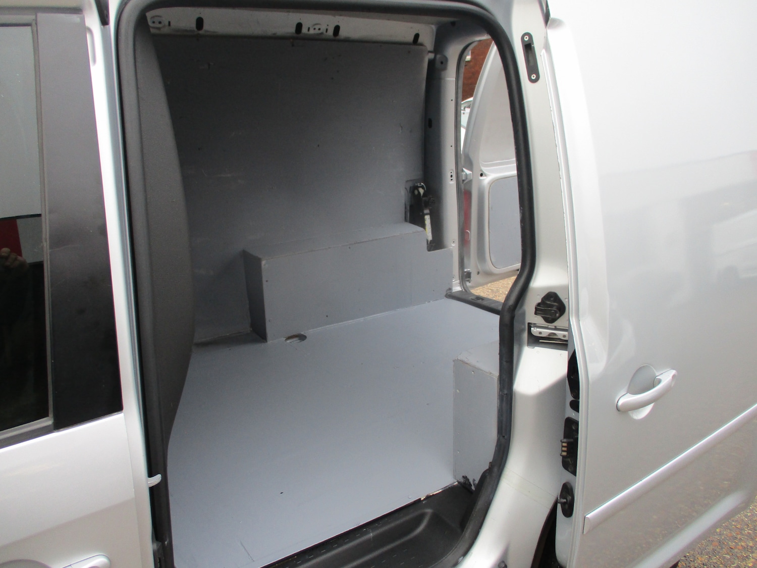 Used Volkswagen Caddy 2018 for sale - 77505539: Photo 19