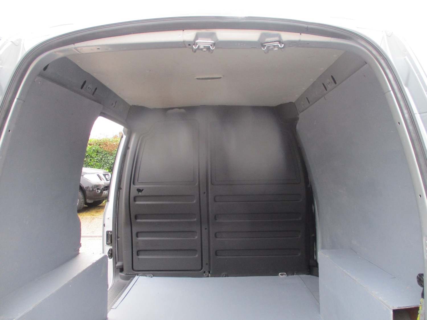 Used Volkswagen Caddy 2018 for sale - 77505539: Photo 21