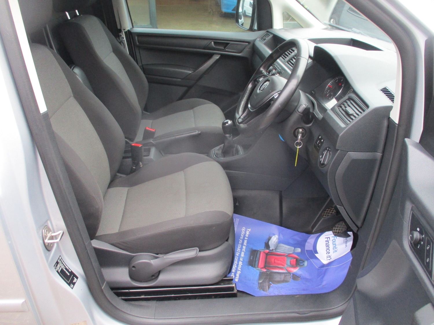 Used Volkswagen Caddy 2018 for sale - 77505539: Photo 23