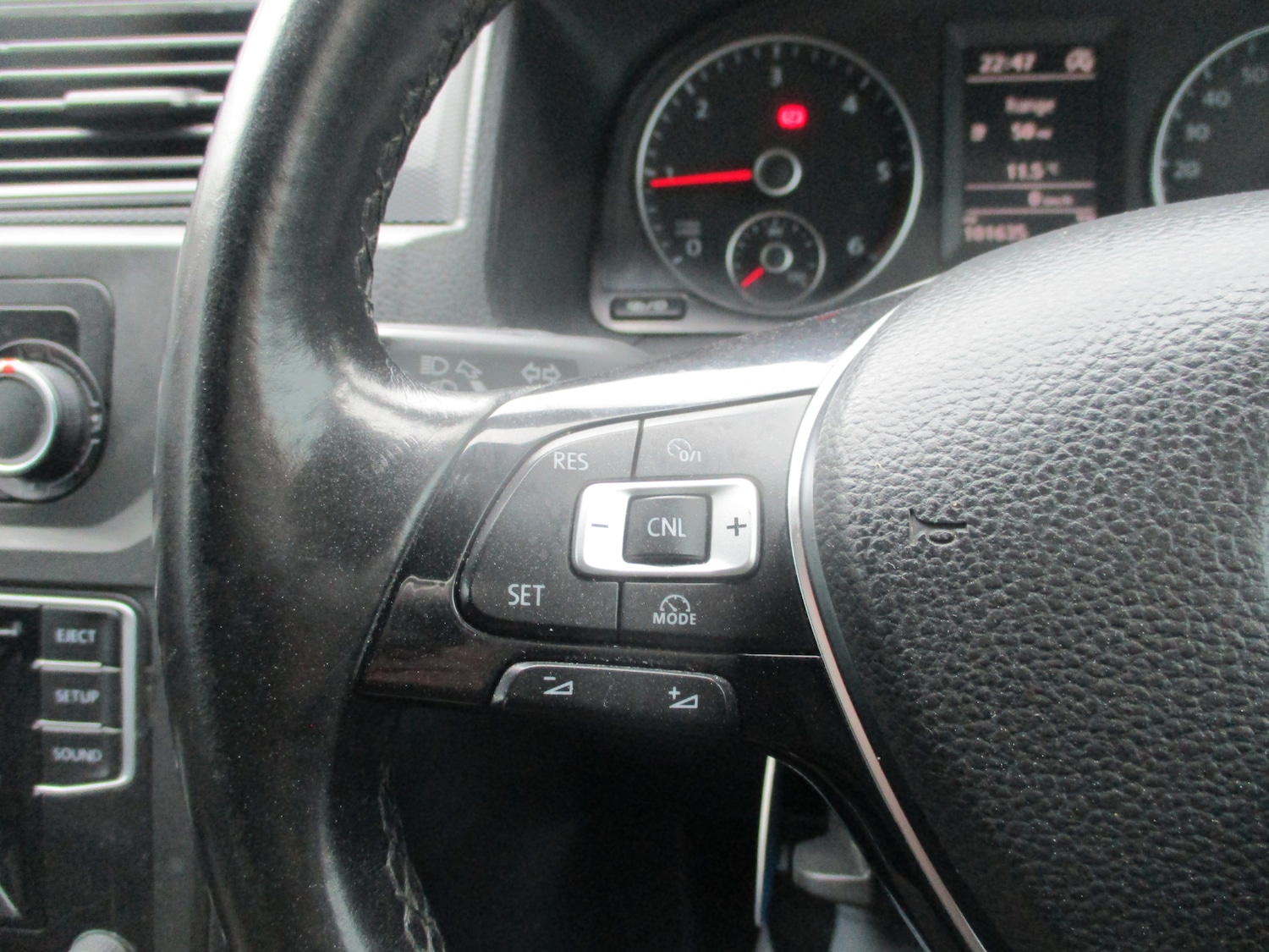 Used Volkswagen Caddy 2018 for sale - 77505539: Photo 26